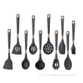 Silikon Spatula Turner yapışmaz